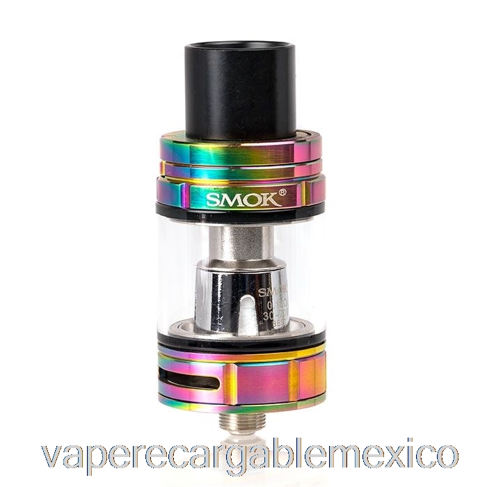 Vape Recargable Smok Tfv8 Big Baby Tank Arcoiris